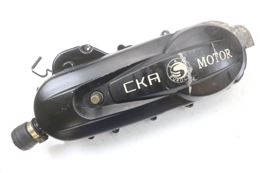 photo de OBUDOWA WARIATORA EUROCKA R8 4T 50 (2013 - 2022) - Widok główny