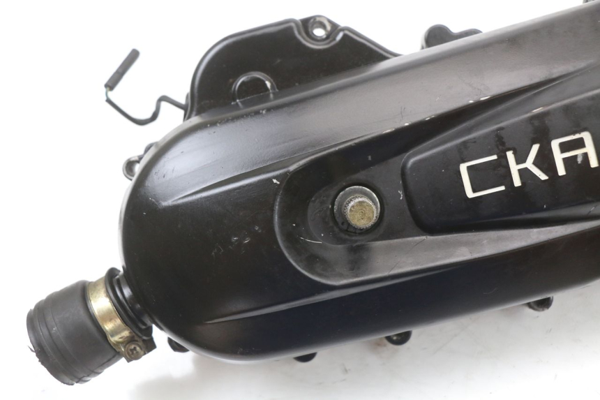 photo de OBUDOWA WARIATORA EUROCKA R8 4T 50 (2013 - 2022) - Szczegół części