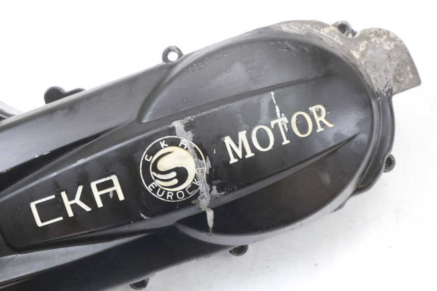 photo de OBUDOWA WARIATORA EUROCKA R8 4T 50 (2013 - 2022) - Zoom stanu zużycia