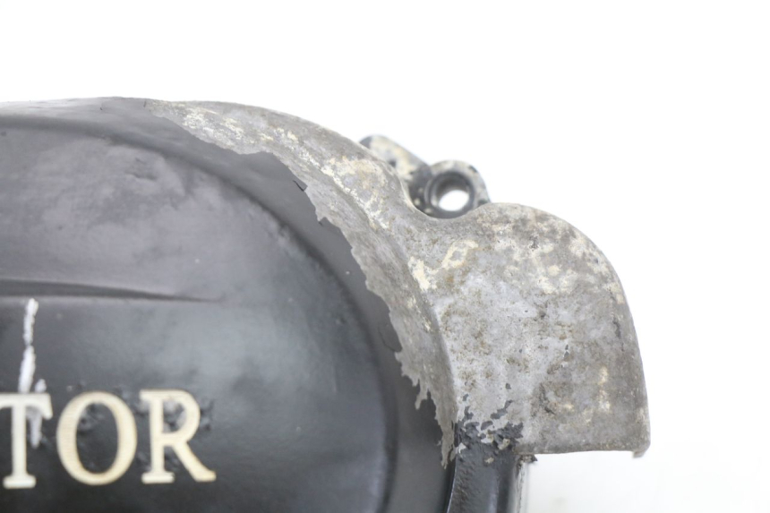 photo de OBUDOWA WARIATORA EUROCKA R8 4T 50 (2013 - 2022) - Zbliżenie techniczne