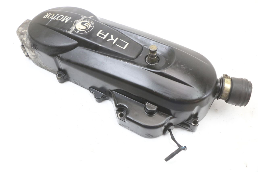 photo de OBUDOWA WARIATORA EUROCKA R8 4T 50 (2013 - 2022) - Widok ogólny