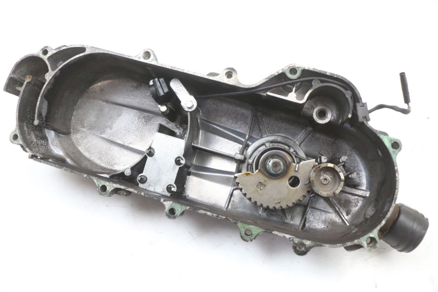 photo de OBUDOWA WARIATORA EUROCKA R8 4T 50 (2013 - 2022) - Punkty mocowania