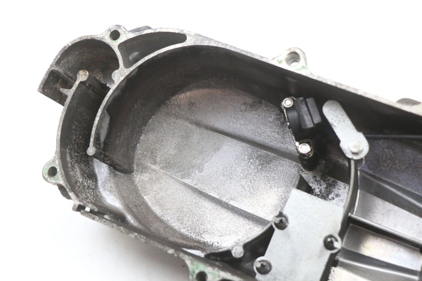 photo de OBUDOWA WARIATORA EUROCKA R8 4T 50 (2013 - 2022) - Stan powierzchni