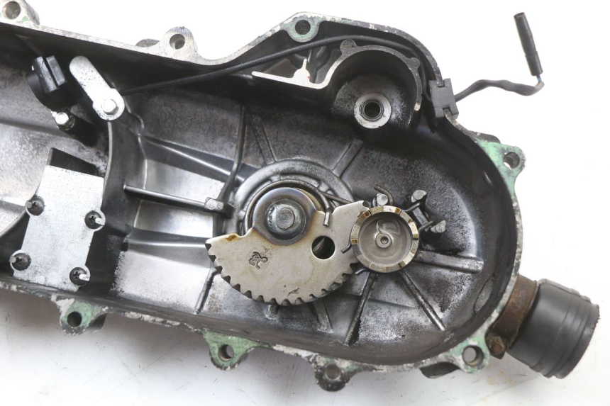 photo de OBUDOWA WARIATORA EUROCKA R8 4T 50 (2013 - 2022) - Część sprawdzona