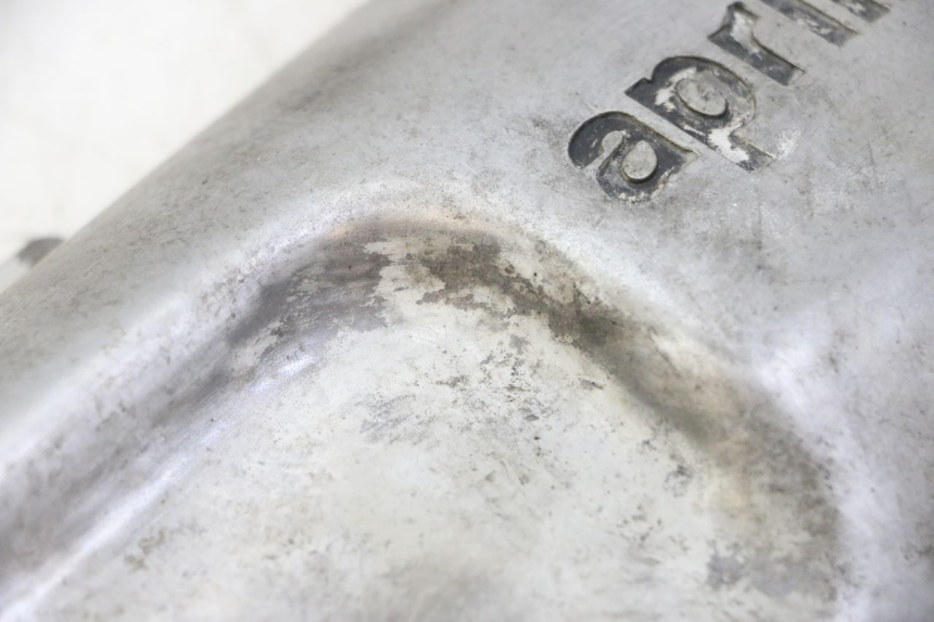 photo de OBUDOWA WARIATORA APRILIA RALLY AC 50 (1995 - 2004) - Zoom stanu zużycia