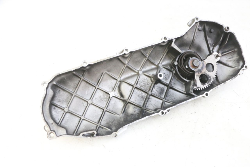 photo de OBUDOWA WARIATORA APRILIA RALLY AC 50 (1995 - 2004) - Zbliżenie techniczne