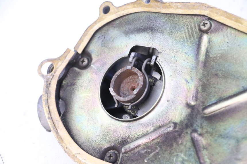 photo de OBUDOWA WARIATORA PGO RODOSHOW 2T 50 (2003 - 2007) - Szczegół części