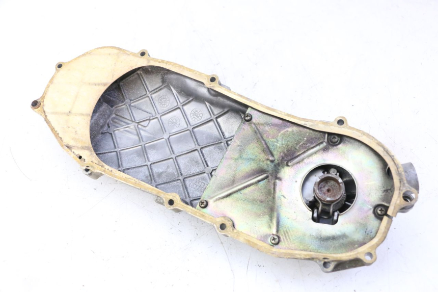 photo de OBUDOWA WARIATORA PGO RODOSHOW 2T 50 (2003 - 2007) - Inny kąt widzenia