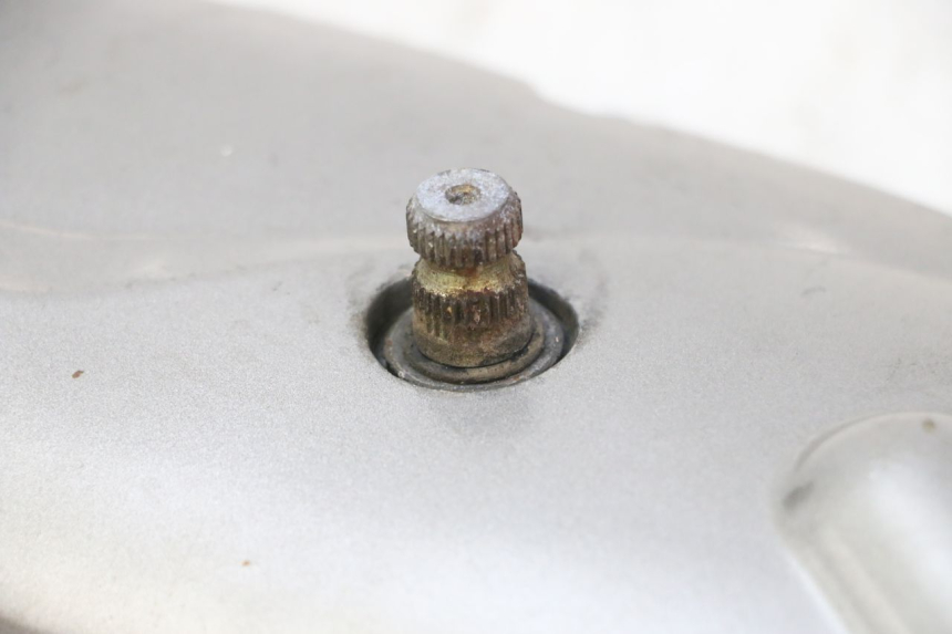 photo de OBUDOWA WARIATORA PGO RODOSHOW 2T 50 (2003 - 2007) - Punkty mocowania