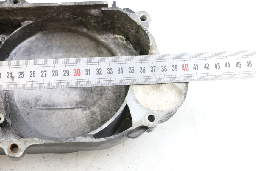 photo de OBUDOWA WARIATORA TNT MOTOR ROMA 10' 4T 50 (2007 - 2018) - Szczegół części