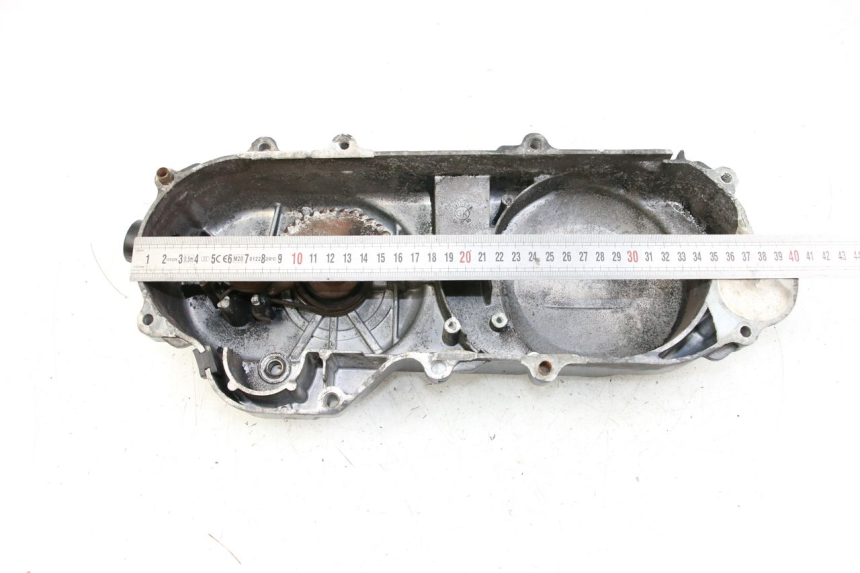 photo de OBUDOWA WARIATORA TNT MOTOR ROMA 10' 4T 50 (2007 - 2018) - Zoom stanu zużycia