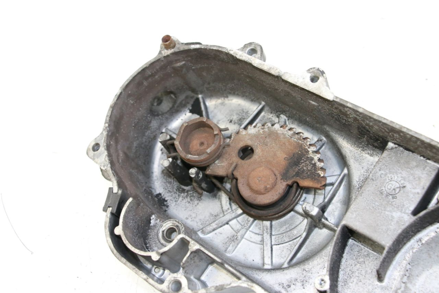 photo de OBUDOWA WARIATORA TNT MOTOR ROMA 10' 4T 50 (2007 - 2018) - Inny kąt widzenia