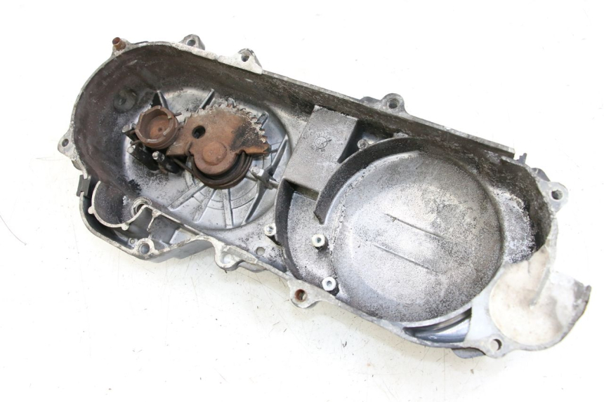 photo de OBUDOWA WARIATORA TNT MOTOR ROMA 10' 4T 50 (2007 - 2018) - Widok ogólny