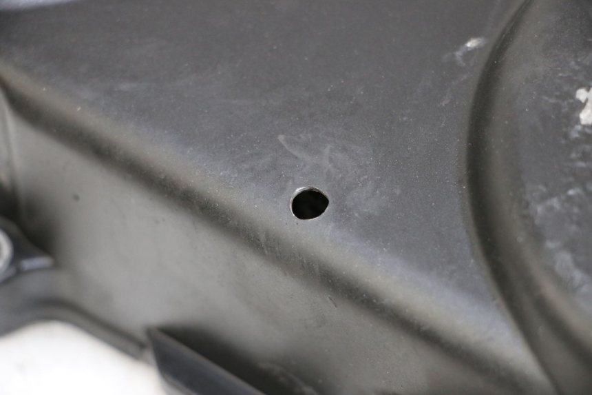 photo de OBUDOWA WARIATORA TNT MOTOR ROMA 10' 4T 50 (2007 - 2018) - Stan powierzchni