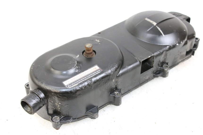 photo de OBUDOWA WARIATORA TNT MOTOR ROMA 10' 4T 50 (2007 - 2018) - Oznaczenia i referencje