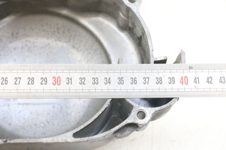 photo de OBUDOWA WARIATORA TNT MOTOR ROMA 10' 4T 50 (2007 - 2018) - Szczegół części