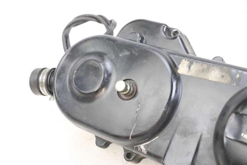 photo de OBUDOWA WARIATORA TNT MOTOR ROMA 10' 4T 50 (2007 - 2018) - Zbliżenie komponentów