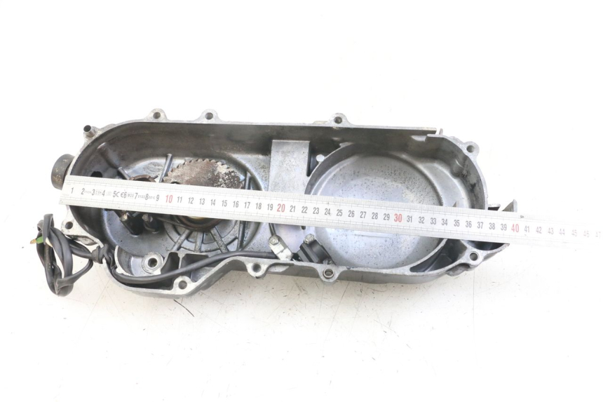 photo de OBUDOWA WARIATORA TNT MOTOR ROMA 10' 4T 50 (2007 - 2018) - Zoom stanu zużycia