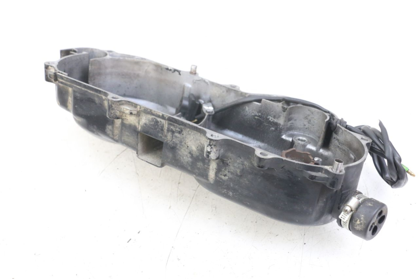 photo de OBUDOWA WARIATORA TNT MOTOR ROMA 10' 4T 50 (2007 - 2018) - Widok ogólny