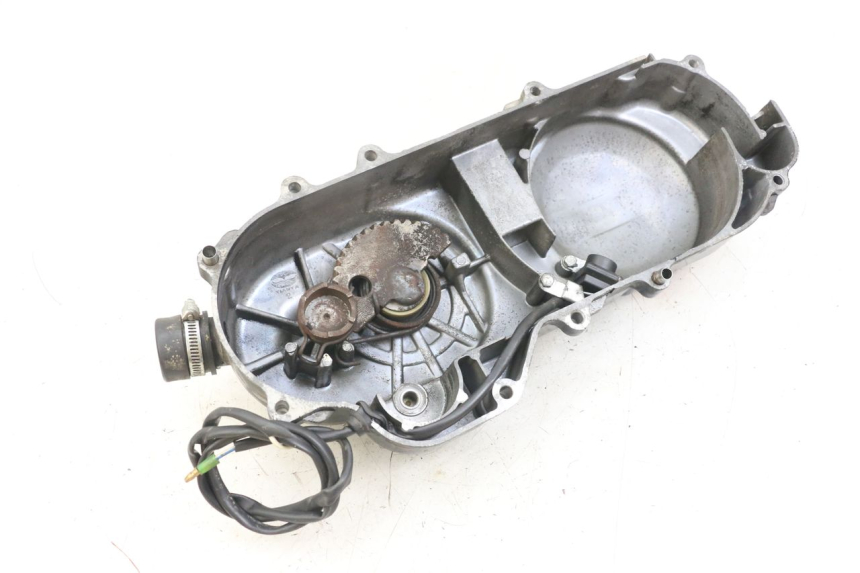 photo de OBUDOWA WARIATORA TNT MOTOR ROMA 10' 4T 50 (2007 - 2018) - Punkty mocowania