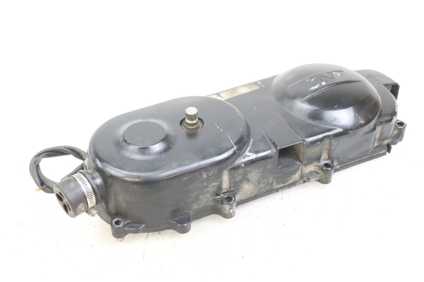 photo de OBUDOWA WARIATORA TNT MOTOR ROMA 10' 4T 50 (2007 - 2018) - Stan powierzchni