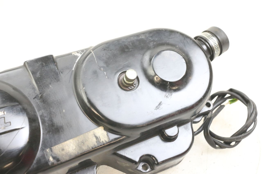 photo de OBUDOWA WARIATORA TNT MOTOR ROMA 10' 4T 50 (2007 - 2018) - Oznaczenia i referencje