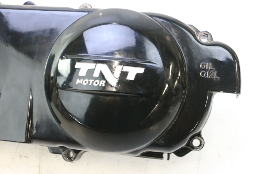 photo de OBUDOWA WARIATORA TNT MOTOR ROMA 10' 4T 50 (2007 - 2018) - Widok z bliska