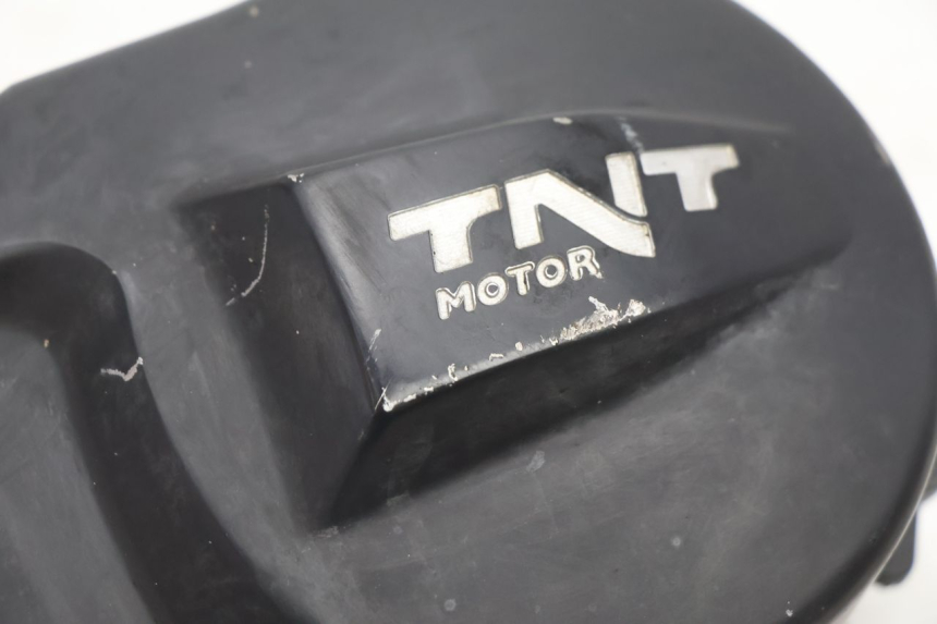 photo de OBUDOWA WARIATORA TNT MOTOR ROMA 12' 2T 50 (2007 - 2018) - Zbliżenie techniczne
