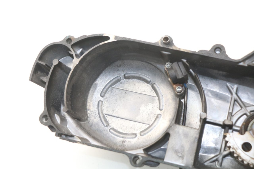 photo de OBUDOWA WARIATORA TURBHO RP 50 (2018 - 2022) - Zoom stanu zużycia