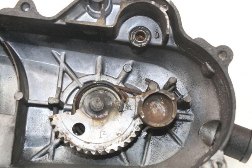 photo de OBUDOWA WARIATORA TURBHO RP 50 (2018 - 2022) - Inny kąt widzenia