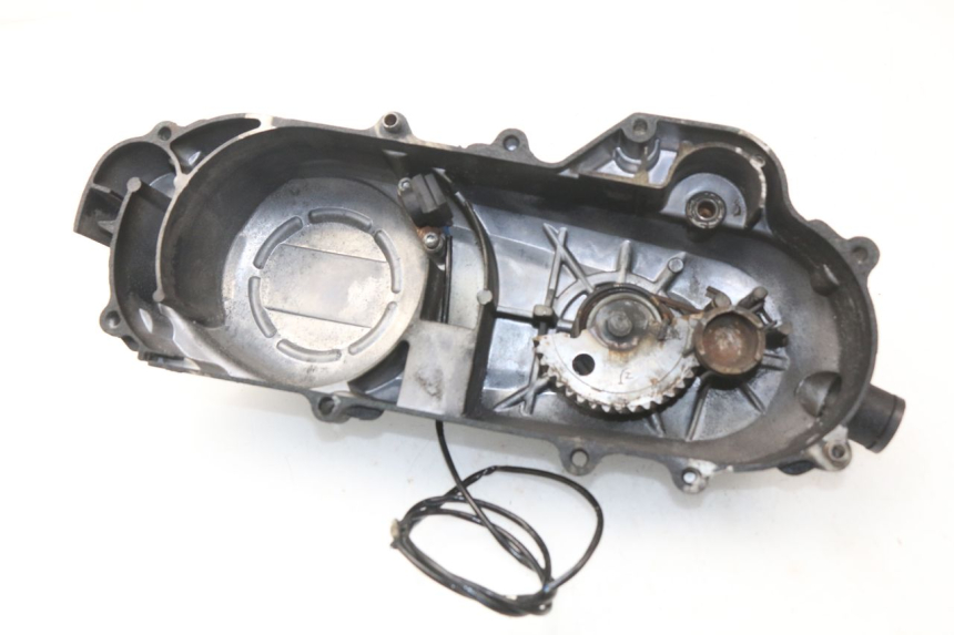 photo de OBUDOWA WARIATORA TURBHO RP 50 (2018 - 2022) - Zbliżenie techniczne