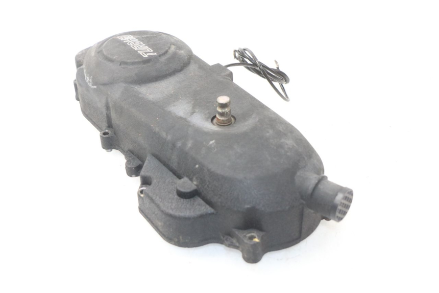 photo de OBUDOWA WARIATORA TURBHO RP 50 (2018 - 2022) - Widok ogólny