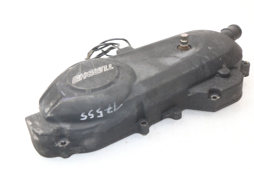 photo de OBUDOWA WARIATORA TURBHO RP 50 (2018 - 2022) - Punkty mocowania