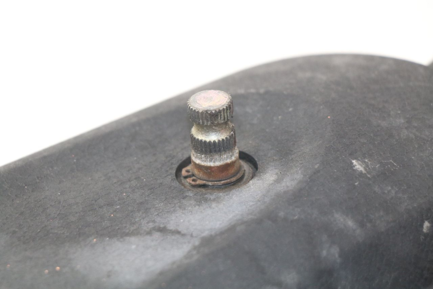 photo de OBUDOWA WARIATORA TURBHO RP 50 (2018 - 2022) - Stan powierzchni