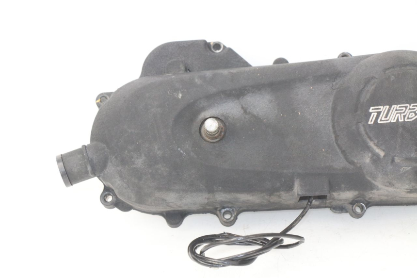 photo de OBUDOWA WARIATORA TURBHO RP 50 (2018 - 2022) - Oznaczenia i referencje