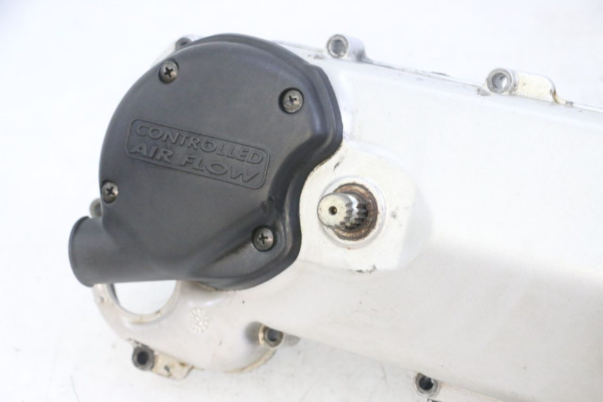 photo de OBUDOWA WARIATORA GILERA RUNNER SL 50 (2006 - 2009) - Widok produktu