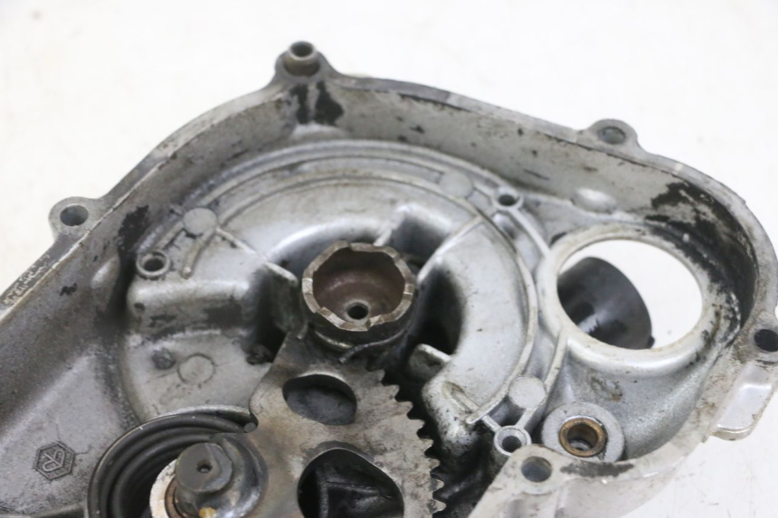 photo de OBUDOWA WARIATORA GILERA RUNNER SL 50 (2006 - 2009) - Inny kąt widzenia