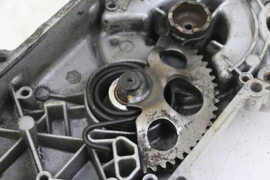 photo de OBUDOWA WARIATORA GILERA RUNNER SL 50 (2006 - 2009) - Zbliżenie techniczne