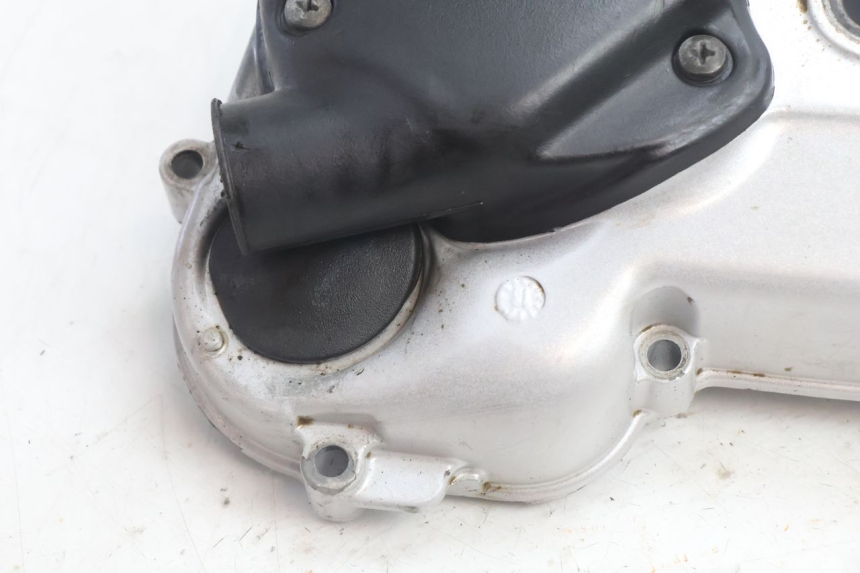 photo de OBUDOWA WARIATORA GILERA RUNNER SP 50 (2002 - 2004) - Zoom stanu zużycia