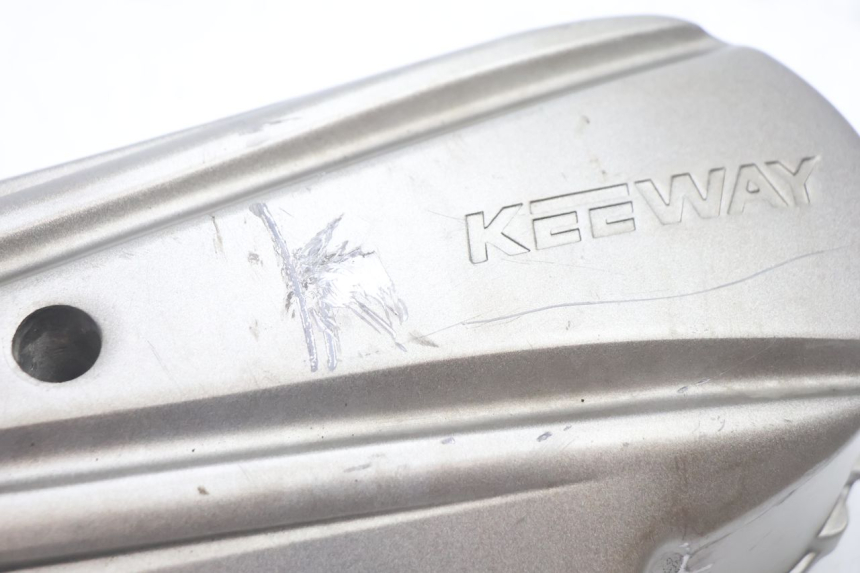 photo de OBUDOWA WARIATORA KEEWAY RY6 2T 50 (2011 - 2019) - Inny kąt widzenia