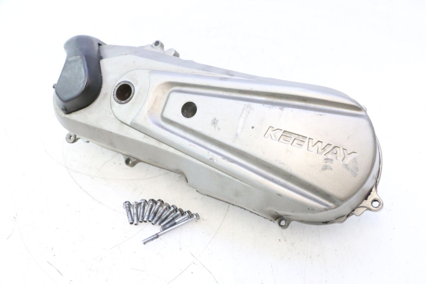 photo de OBUDOWA WARIATORA KEEWAY RY6 2T 50 (2011 - 2019) - Widok główny