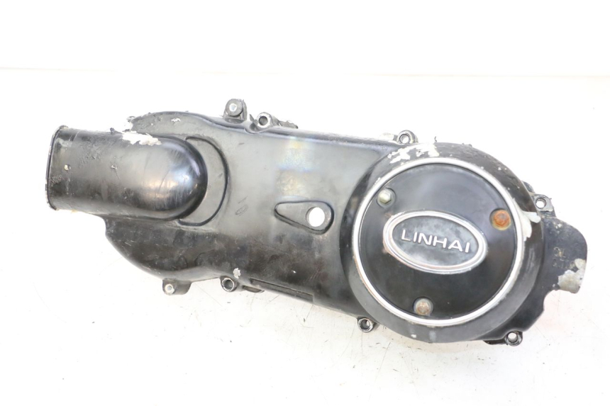 photo de OBUDOWA WARIATORA HYTRACK S 150 (2003 - 2011) - Widok główny