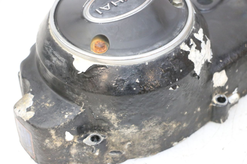 photo de OBUDOWA WARIATORA HYTRACK S 150 (2003 - 2011) - Zbliżenie techniczne