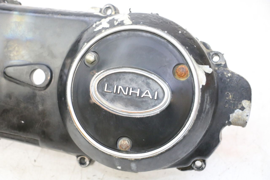 photo de OBUDOWA WARIATORA HYTRACK S 150 (2003 - 2011) - Oznaczenia i referencje