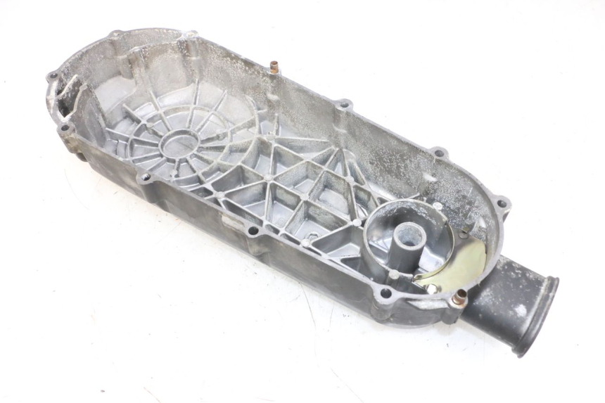 photo de OBUDOWA WARIATORA DAELIM S1 125 (2007 - 2016) - Zoom stanu zużycia