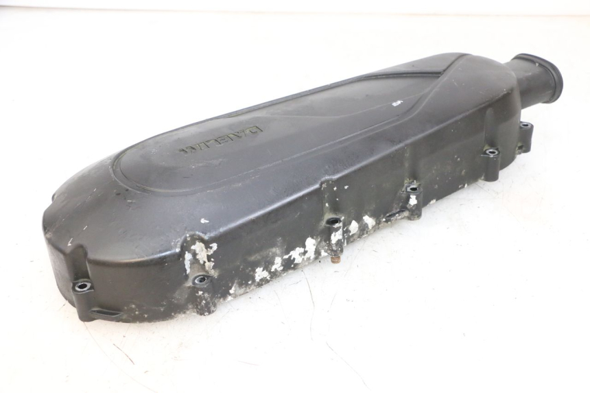 photo de OBUDOWA WARIATORA DAELIM S1 125 (2007 - 2016) - Zbliżenie techniczne