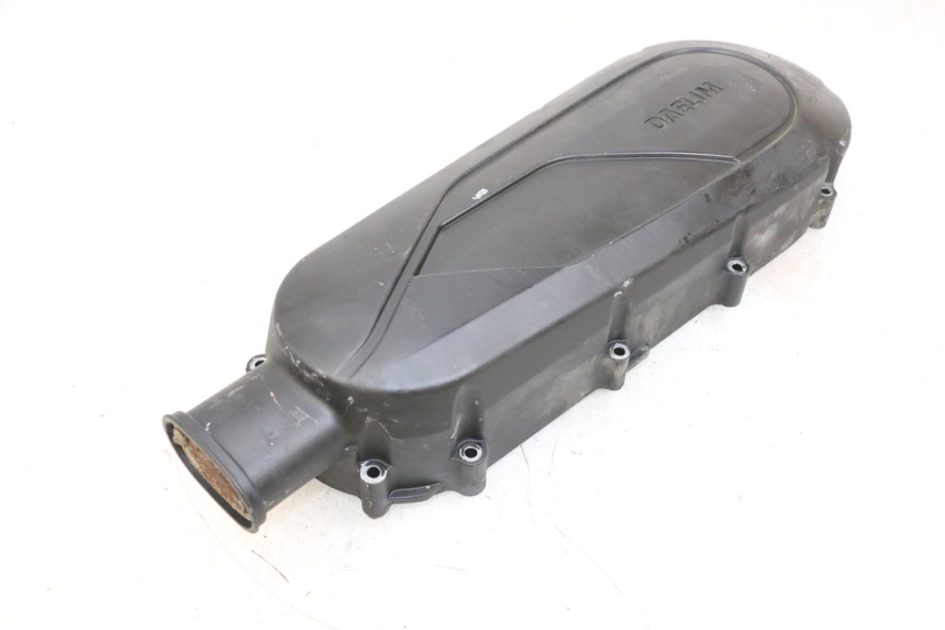 photo de OBUDOWA WARIATORA DAELIM S1 125 (2007 - 2016) - Stan powierzchni