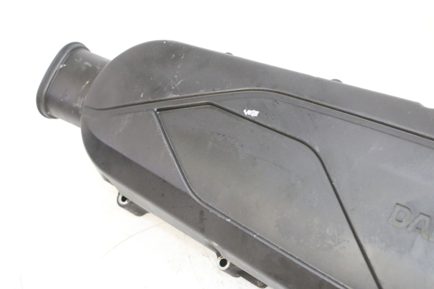 photo de OBUDOWA WARIATORA DAELIM S1 125 (2007 - 2016) - Część sprawdzona