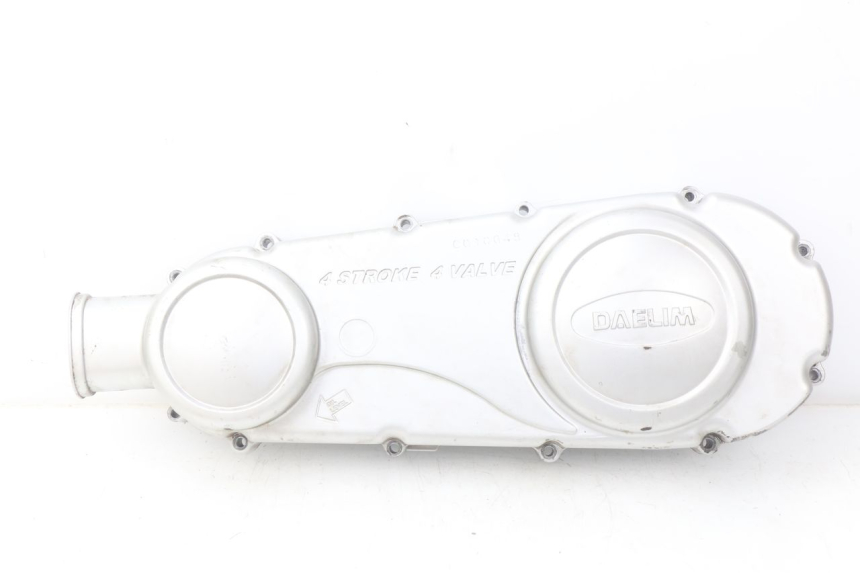 photo de OBUDOWA WARIATORA DAELIM S2 125 (2006 - 2007) - Widok główny