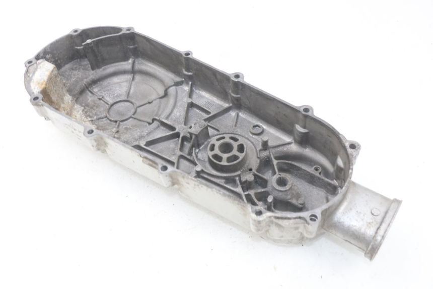 photo de OBUDOWA WARIATORA DAELIM S2 125 (2006 - 2007) - Zoom stanu zużycia